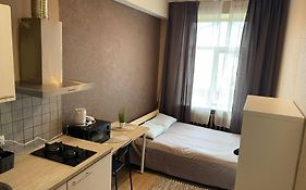Kopli Apartment
