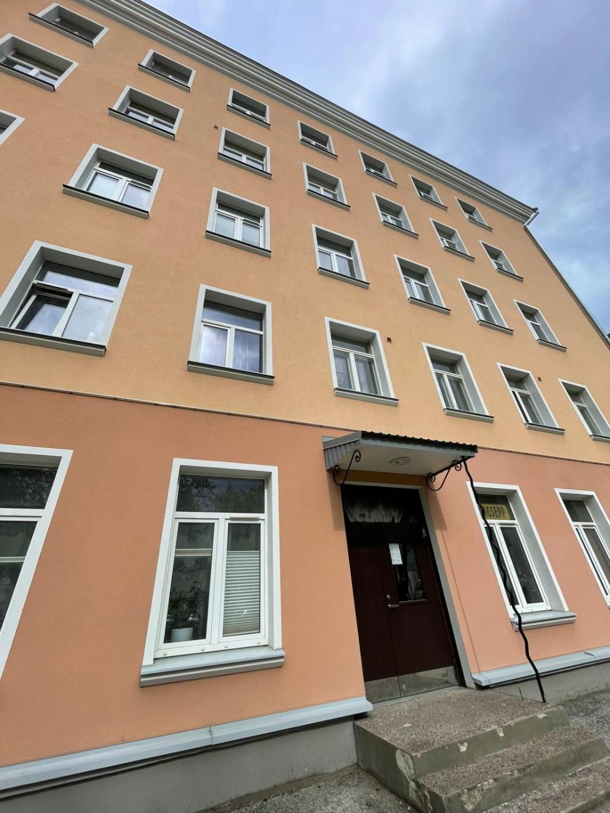 Kopli Apartment Reval Exterior foto